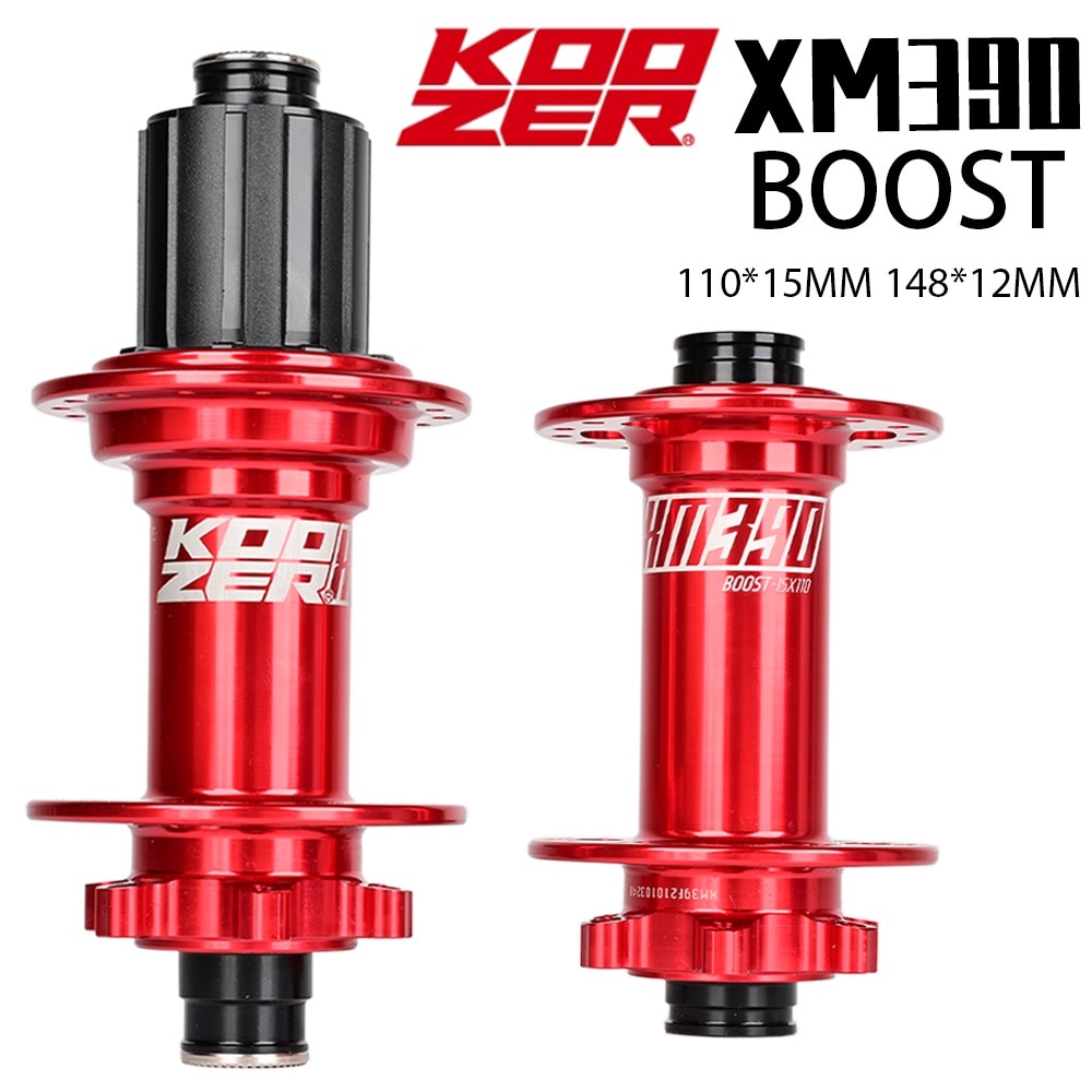 KOOZER-XM390 νƮ  4  MTB  6 Ʈ 15x..